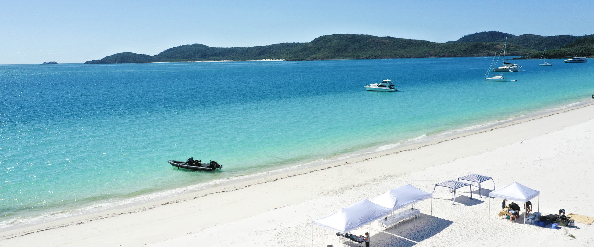 Whitehaven Beach