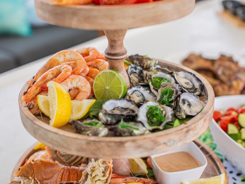 Local Cuisine & Dining Options