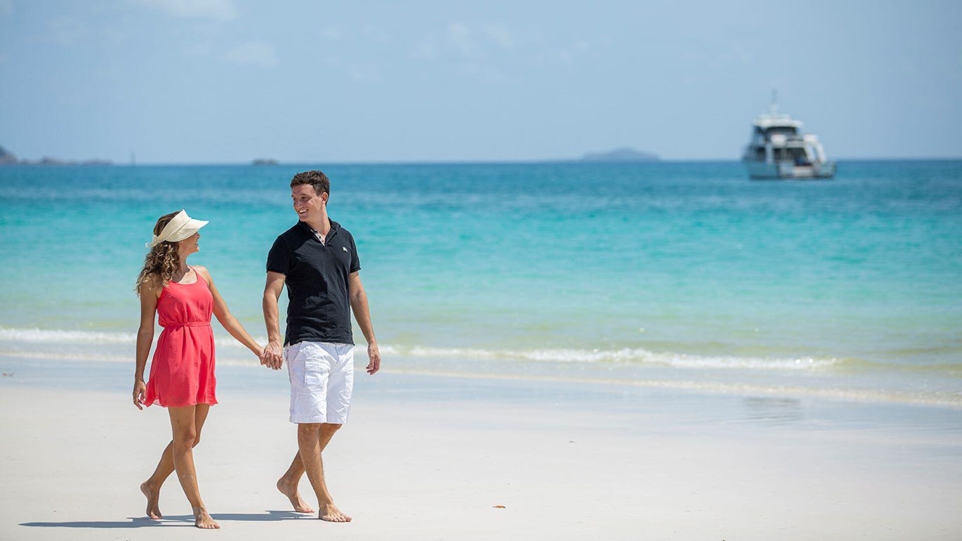 Unforgettable Experiences