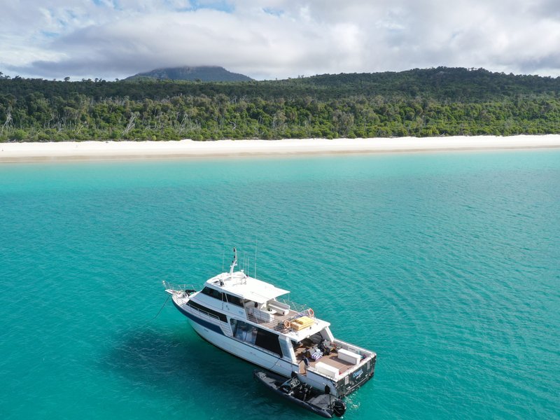 Whitehaven Beach